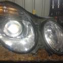 Рестоврация, полировка, устранение запотевание фары., фотография 2