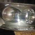 Рестоврация, полировка, устранение запотевание фары., фотография 4