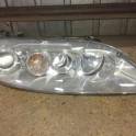 Рестоврация, полировка, устранение запотевание фары., фотография 6