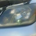 Рестоврация, полировка, устранение запотевание фары., фотография 10
