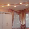 Натяжные потолки, фотография 1