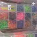 резинки Rainbow Loom, фотография 6