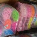 резинки Rainbow Loom, фотография 9