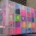 резинки Rainbow Loom, фотография 10