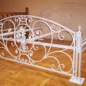 Изготовление кованой мебели на заказ, фотография 7