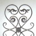 Кованые изделия на заказ, фотография 7