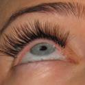Наращивание ресниц, фотография 7
