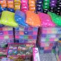 резинки Rainbow Loom, фотография 1