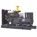Дизельный генератор SDG128DZS