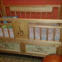 Продам Детскую Кроватку, фотография 2
