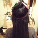 Наращивание волос по разумным ценам, фотография 3