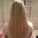 Наращивание волос по разумным ценам, фотография 4