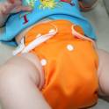 Многоразовые подгузники, фотография 3
