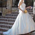 продаю свадебное платье, фотография 2