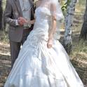 продаю свадебное платье