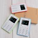 мини телефон AIEK M5