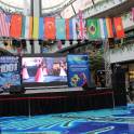 Аренда Led (Лэд) экранов в Астане и в Караганде, фотография 9