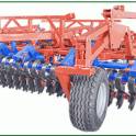 Стерневой культиватор ДКП-7.4