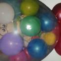 Воздушные шарики, фотография 4