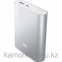 Универсальный и компактный от xiaomi Xiaomi Power Bank 10400 мАч