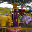 Аттракционы, фотография 4