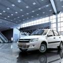 Аренда и прокат без водителей новых автомобилей LADA GRANTA с МКПП!  