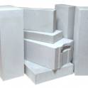 Газобетон (газоблок)