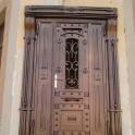 ДВЕРИ ВХОДНЫЕ МЕТАЛЛИЧЕСКИЕ-КОВАНЫЕ, фотография 8