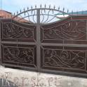Художественная ковка от компании « Дом кованых изделий », фотография 3
