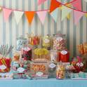 Candy Bar (Кэнди бар) сладкий фуршетный бар, фотография 4