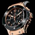 Брендовые часы Hublot, фотография 1