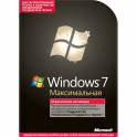 Microsoft Winows 7 Ultimate  (32-64 bit) eng/rus. Box, Продам Алматы.