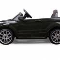 Продам Range Rover Evoque детский электромобиль, фотография 1