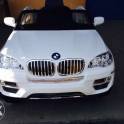 Продам BMW X6 электромобиль детский