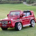 Продам Mercedes G 55. Гелендваген для детей, фотография 2