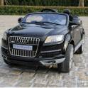 Продам Audi Q7 детский электромобиль, фотография 1