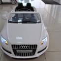 Продам Audi Q7 детский электромобиль, фотография 2