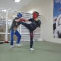 Федерация Ушу(Кунгфу)в Астане, фотография 2