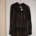 Срочно продам новую шубу (бобер)