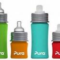 Бутылочки Pura, фотография 2