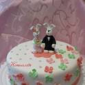 Торт на заказ, фотография 5