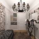 Дизайн интерьера в Астане, дизайн квартир в Астане , фотография 4