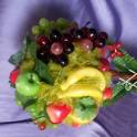 Фруктовый топиарий, фотография 4