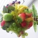 Фруктовый топиарий