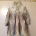 Продам шубу из песца, фотография 1