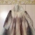 Продам шубу из песца