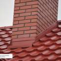 Модульная металлочерепица «Venecja», фотография 3