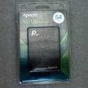 Apacer Pro II AS510S 64GB