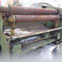 Токарный, фрезерные, сверлильные станки, вальцы, гильотины 