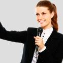 Курсы личностного роста Тренинг «Блестящее выступление» 